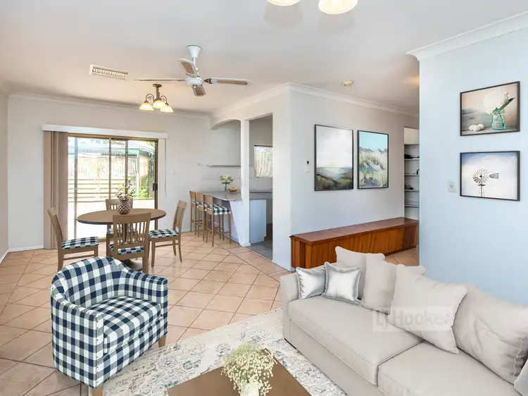 Second view of Homely house listing, 16 Tmara Mara Circuit, Araluen NT 870