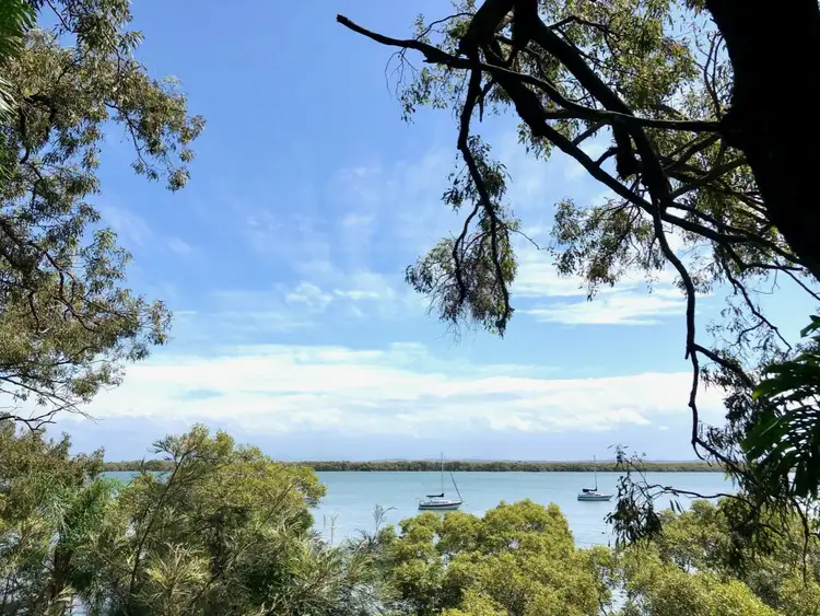 Main view of Homely house listing, 98 Western Road, Macleay Island QLD 4184