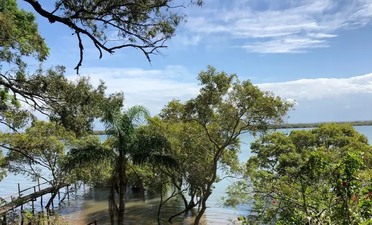Sixth view of Homely house listing, 98 Western Road, Macleay Island QLD 4184