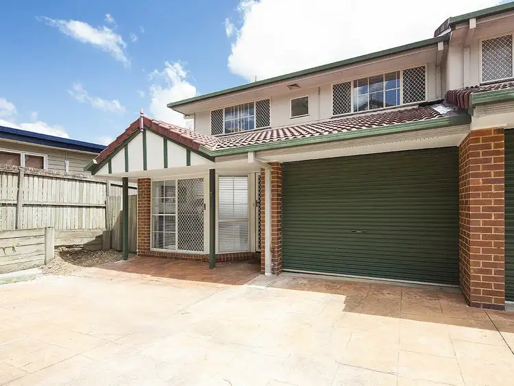 Main view of Homely townhouse listing, 5/135 Park Road, Yeerongpilly QLD 4105