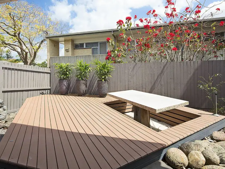 Fifth view of Homely townhouse listing, 5/135 Park Road, Yeerongpilly QLD 4105