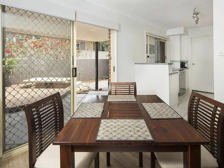 Sixth view of Homely townhouse listing, 5/135 Park Road, Yeerongpilly QLD 4105