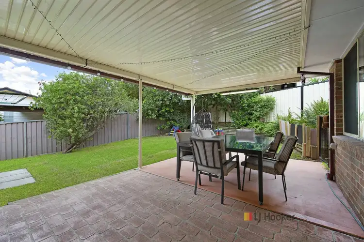 Fifth view of Homely house listing, 45 Fortune Crescent, Lake Munmorah NSW 2259