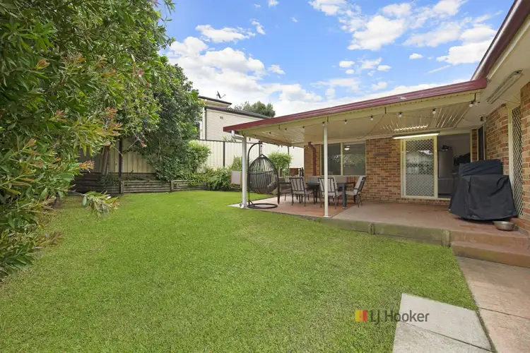 Sixth view of Homely house listing, 45 Fortune Crescent, Lake Munmorah NSW 2259