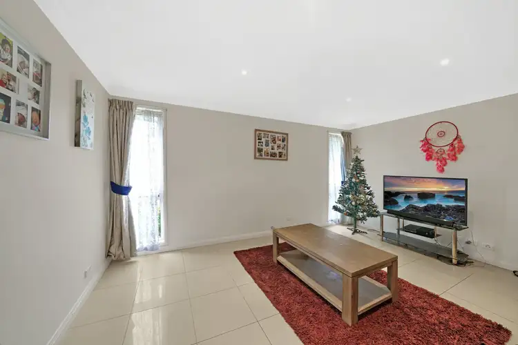Second view of Homely house listing, 18 Mundarda Place, St Helens Park NSW 2560