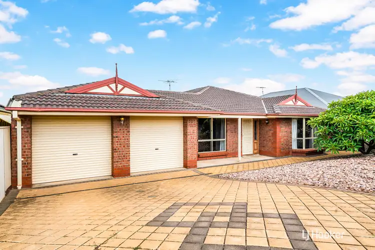 27 Kingate Boulevard, Blakeview SA 5114