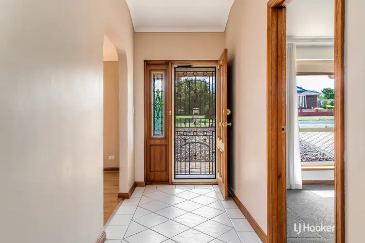 Fourth view of Homely house listing, 27 Kingate Boulevard, Blakeview SA 5114