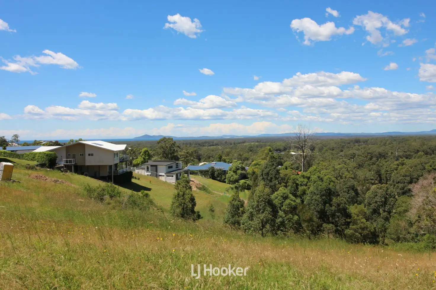 Main view of Homely land listing, 256 Tallwood Drive, Tallwoods Village NSW 2430