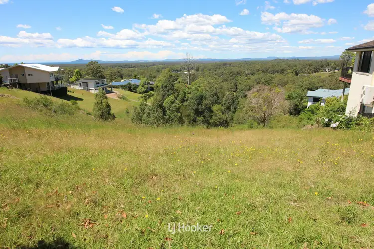 Second view of Homely land listing, 256 Tallwood Drive, Tallwoods Village NSW 2430
