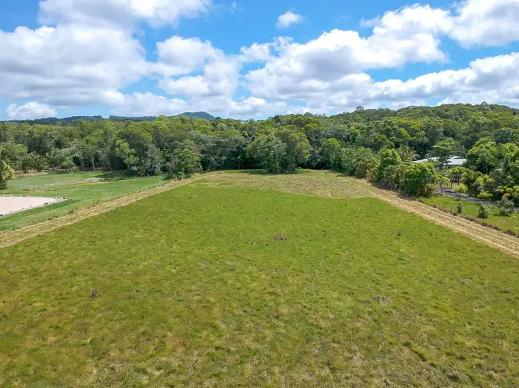 Second view of Homely land listing, Lot 17/0 Windsor View Road, Julatten QLD 4871