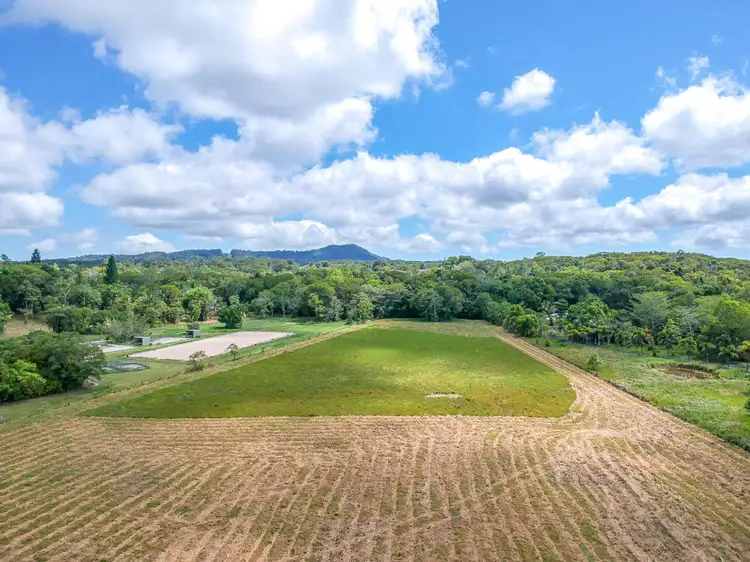 Fourth view of Homely land listing, Lot 17/0 Windsor View Road, Julatten QLD 4871