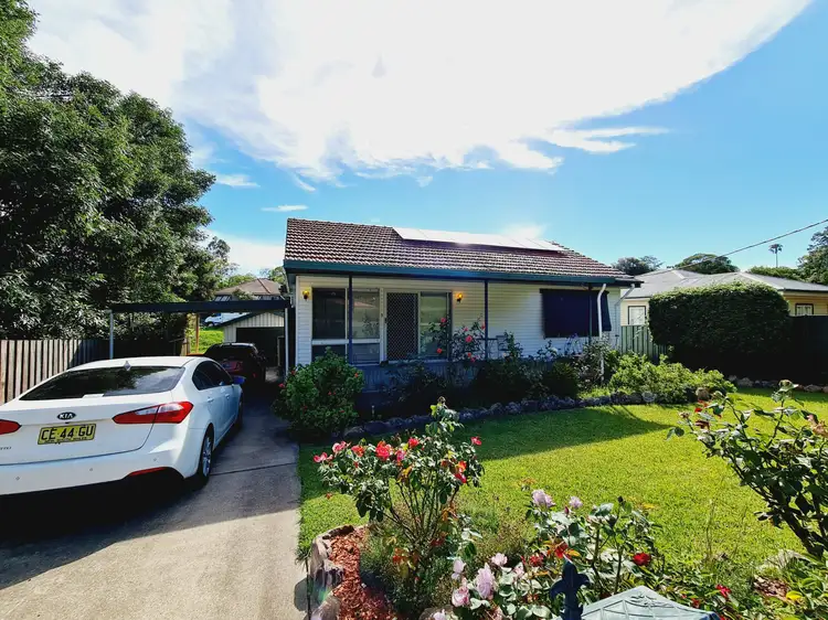 Second view of Homely house listing, 4 King Street, Muswellbrook NSW 2333