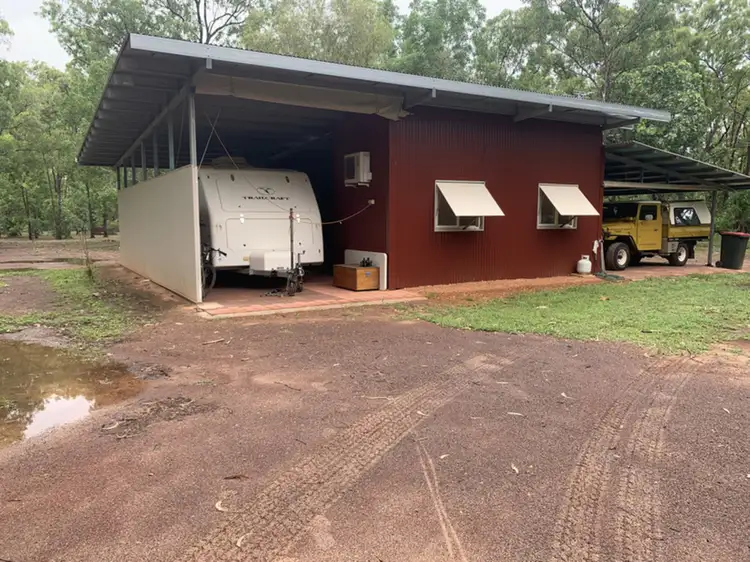 17 Baluria Road, Wagait Beach NT 822