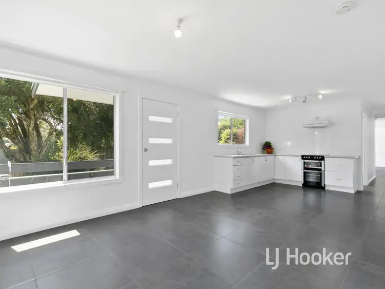 Second view of Homely house listing, 53 Wonthaggi Road, Inverloch VIC 3996