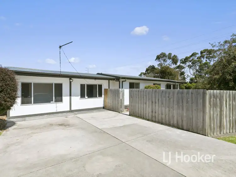 Fifth view of Homely house listing, 53 Wonthaggi Road, Inverloch VIC 3996