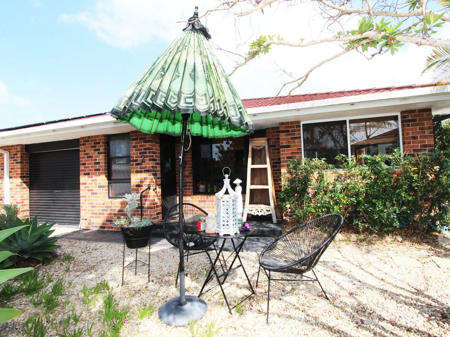 Main view of Homely villa listing, 2/4 Damian Close, Harrington NSW 2427