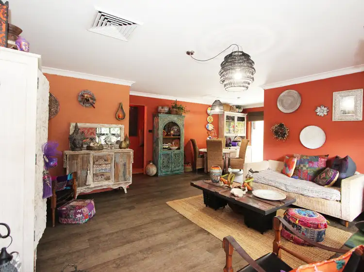 Third view of Homely villa listing, 2/4 Damian Close, Harrington NSW 2427