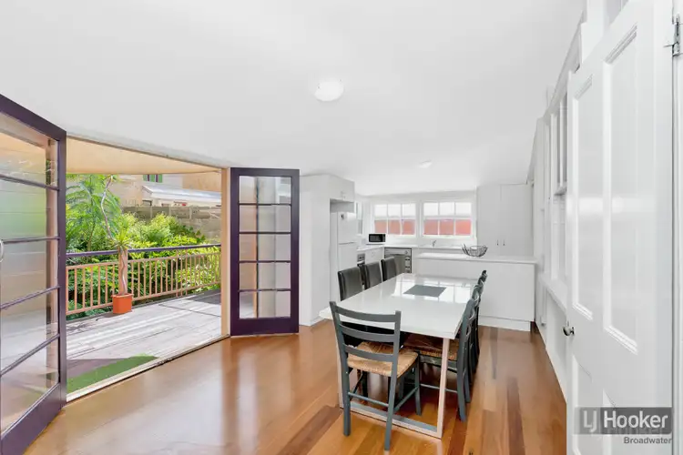 Third view of Homely house listing, 1/57 Stevens Street, Southport QLD 4215