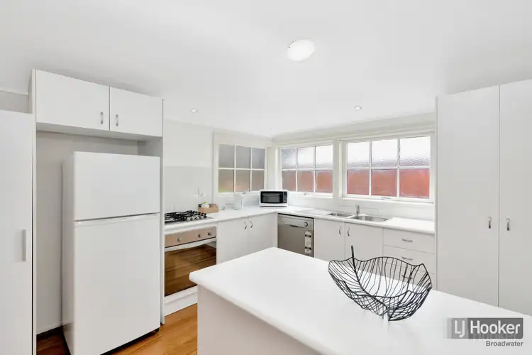 Fourth view of Homely house listing, 1/57 Stevens Street, Southport QLD 4215