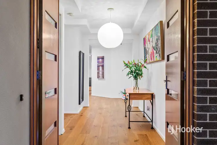 Second view of Homely house listing, 16 Waves Drive, Point Cook VIC 3030