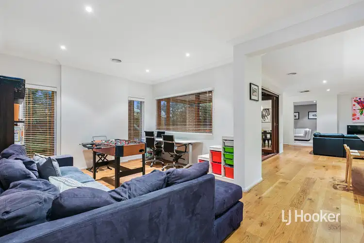 Fourth view of Homely house listing, 16 Waves Drive, Point Cook VIC 3030