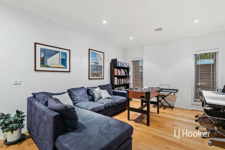 Fifth view of Homely house listing, 16 Waves Drive, Point Cook VIC 3030