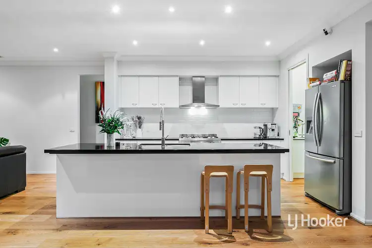 Sixth view of Homely house listing, 16 Waves Drive, Point Cook VIC 3030