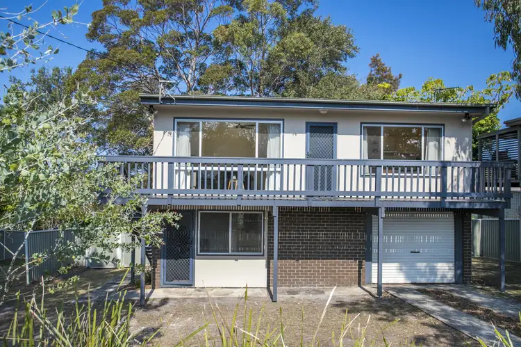 Second view of Homely house listing, 178 Matron Porter Drive, Mollymook Beach NSW 2539