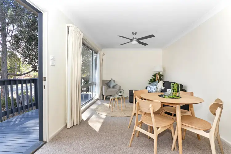 Third view of Homely house listing, 178 Matron Porter Drive, Mollymook Beach NSW 2539