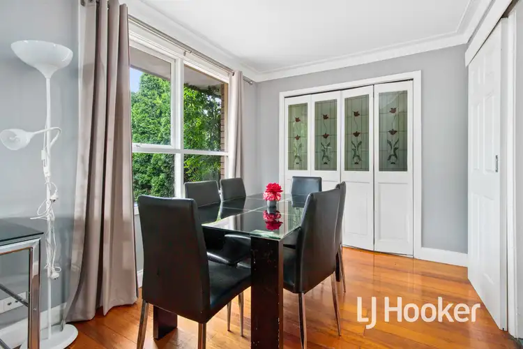 Third view of Homely house listing, 3 Nola Court, Hampton Park VIC 3976