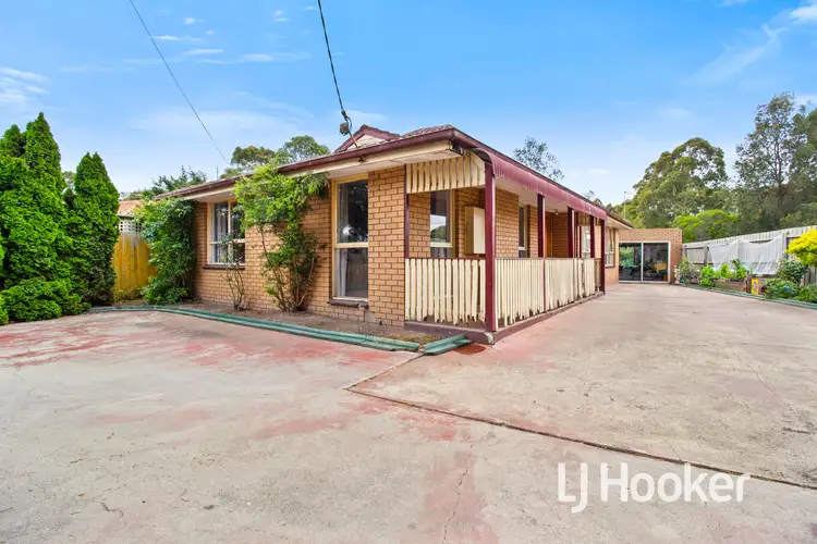 Sixth view of Homely house listing, 3 Nola Court, Hampton Park VIC 3976