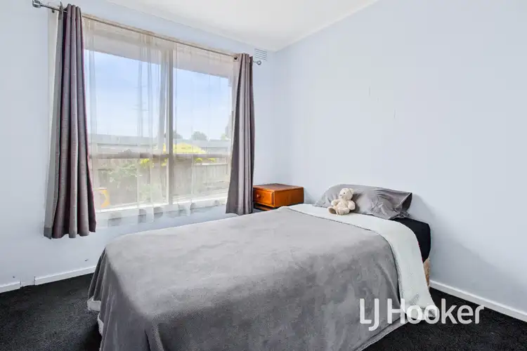 Seventh view of Homely house listing, 3 Nola Court, Hampton Park VIC 3976