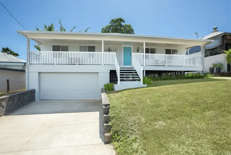 11 Agnes Street, East Innisfail QLD 4860
