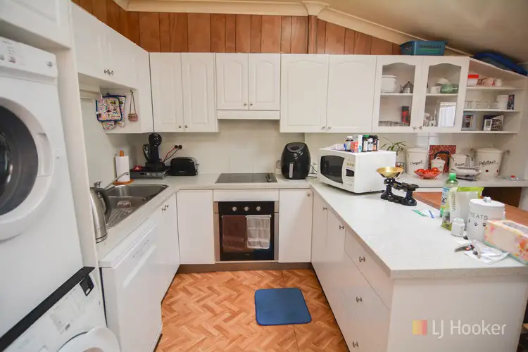 Second view of Homely house listing, 61 Musket Parade, Lithgow NSW 2790