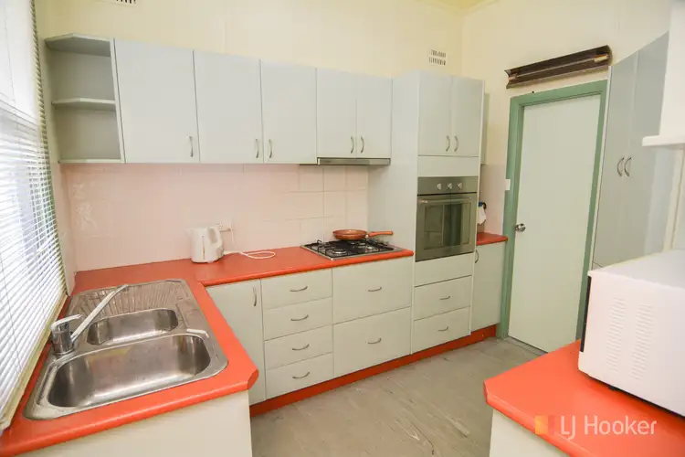 Second view of Homely house listing, 93 Calero Street, Lithgow NSW 2790