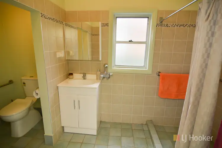 Third view of Homely house listing, 93 Calero Street, Lithgow NSW 2790