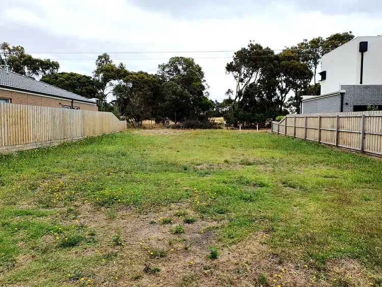 Second view of Homely land listing, 185 Bluff Road, St Leonards VIC 3223