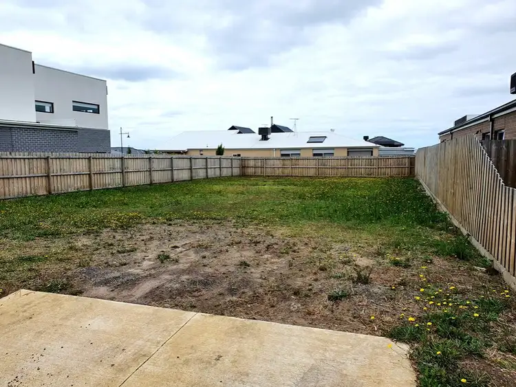 Third view of Homely land listing, 185 Bluff Road, St Leonards VIC 3223