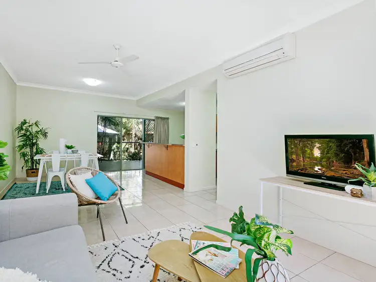 Main view of Homely unit listing, 14/47-49 McCormack Street, Manunda QLD 4870