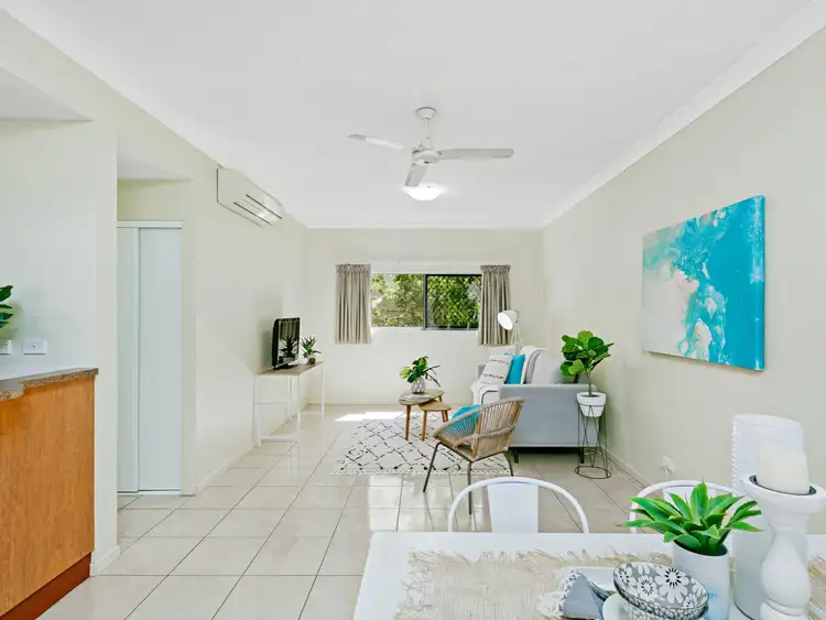Third view of Homely unit listing, 14/47-49 McCormack Street, Manunda QLD 4870