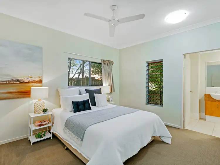Fourth view of Homely unit listing, 14/47-49 McCormack Street, Manunda QLD 4870