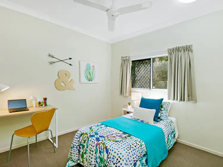 Sixth view of Homely unit listing, 14/47-49 McCormack Street, Manunda QLD 4870