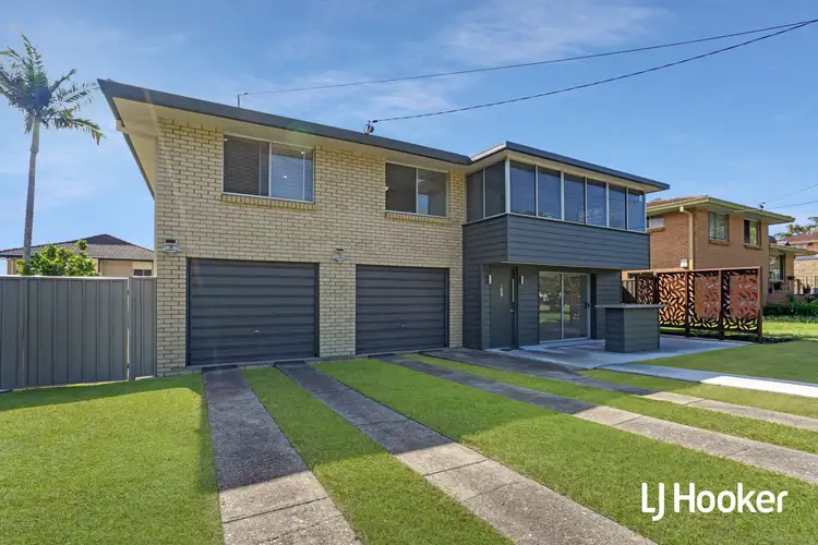 189 Victoria Avenue, Margate QLD 4019