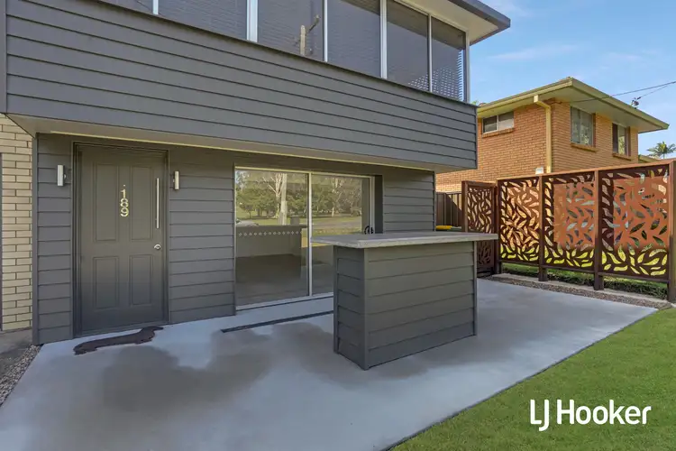Second view of Homely house listing, 189 Victoria Avenue, Margate QLD 4019