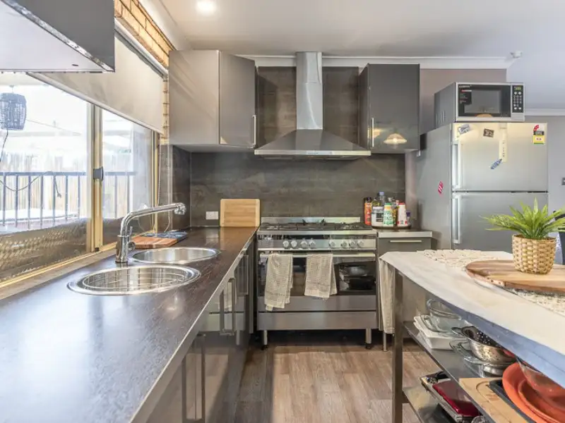 Main view of Homely house listing, 20 Honeysuckle Place, Thornlie WA 6108