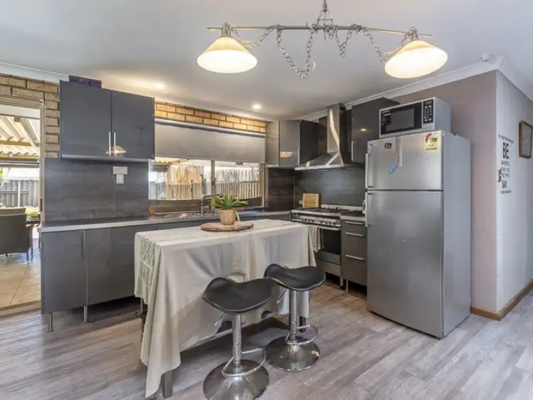 Second view of Homely house listing, 20 Honeysuckle Place, Thornlie WA 6108