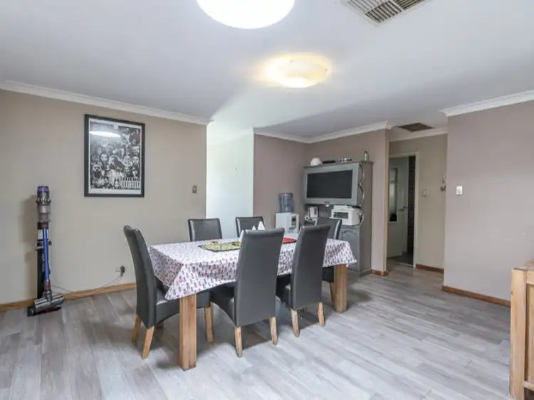 Fourth view of Homely house listing, 20 Honeysuckle Place, Thornlie WA 6108