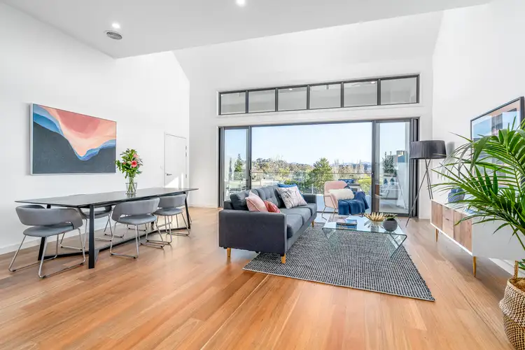 Fifth view of Homely townhouse listing, 7/18 Sabine Close, Garran ACT 2605
