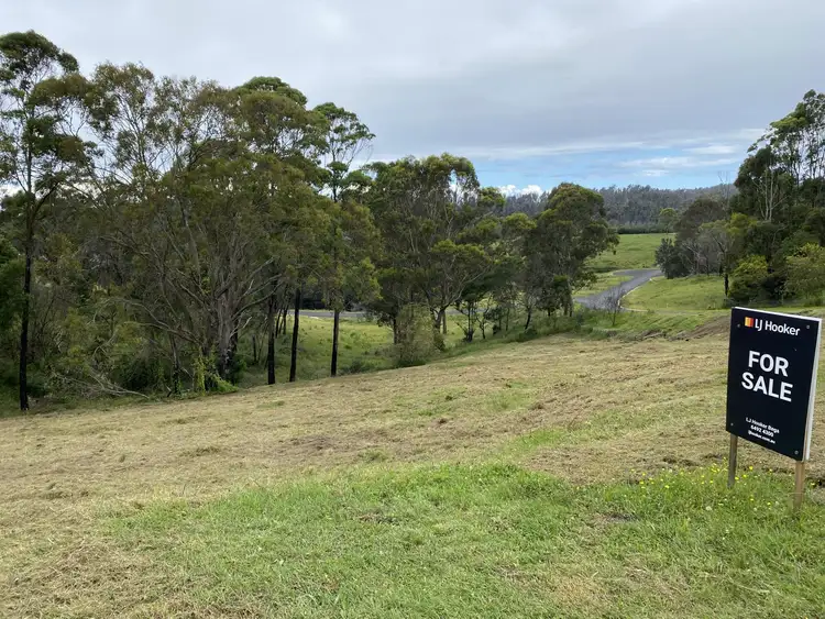 Second view of Homely land listing, 26 Thompsons Drive, Tathra NSW 2550