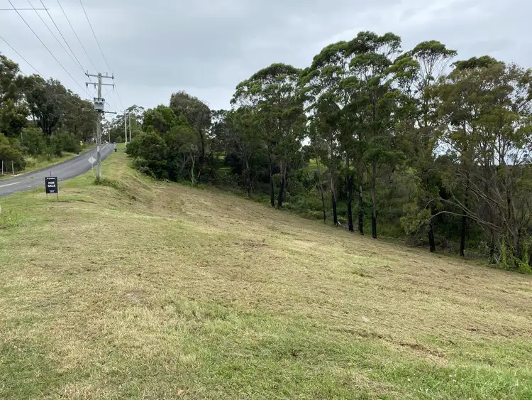 Third view of Homely land listing, 26 Thompsons Drive, Tathra NSW 2550